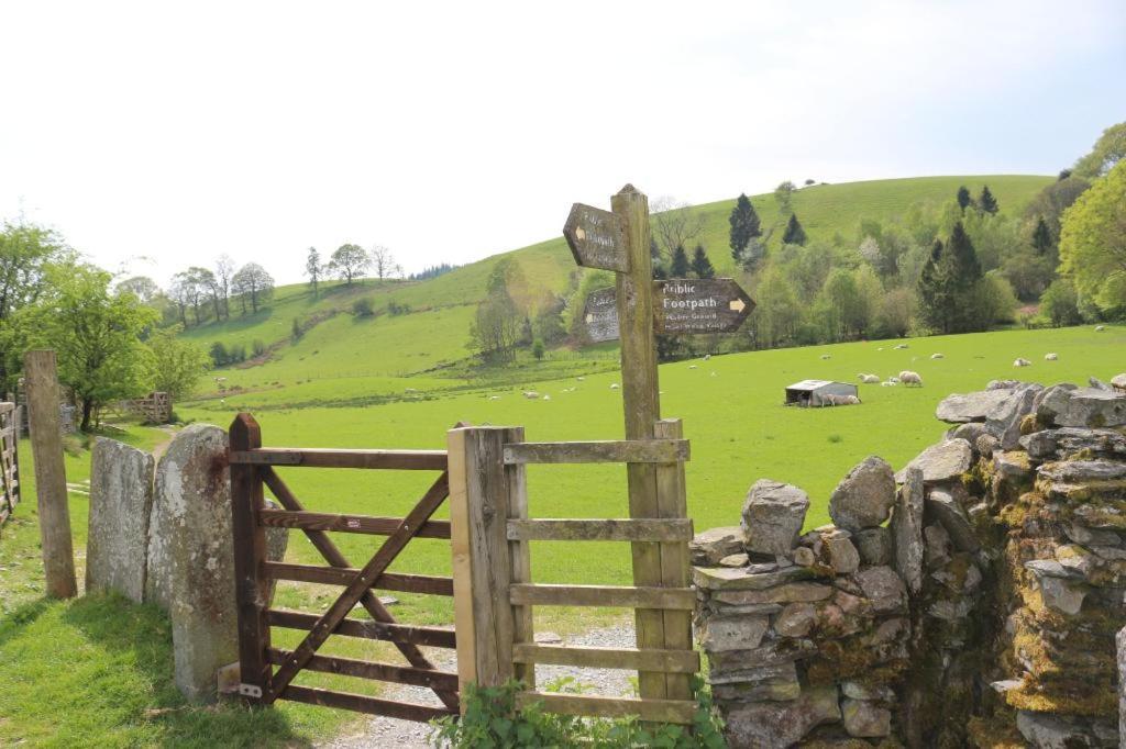 Mere Lodge Bed & Breakfast Hawkshead Luaran gambar