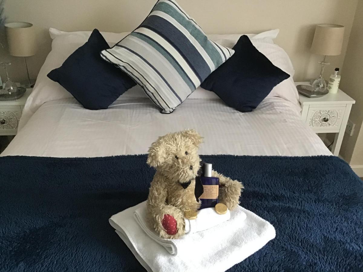 Mere Lodge Bed & Breakfast Hawkshead Luaran gambar