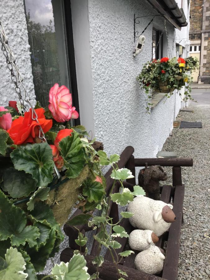 Mere Lodge Bed & Breakfast Hawkshead Luaran gambar